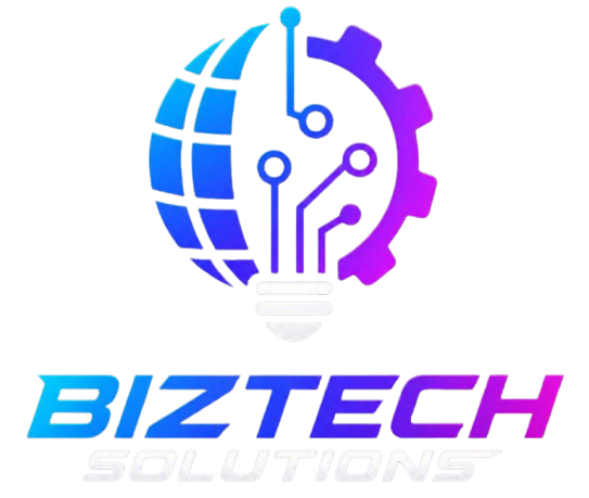 Biz Online Logo