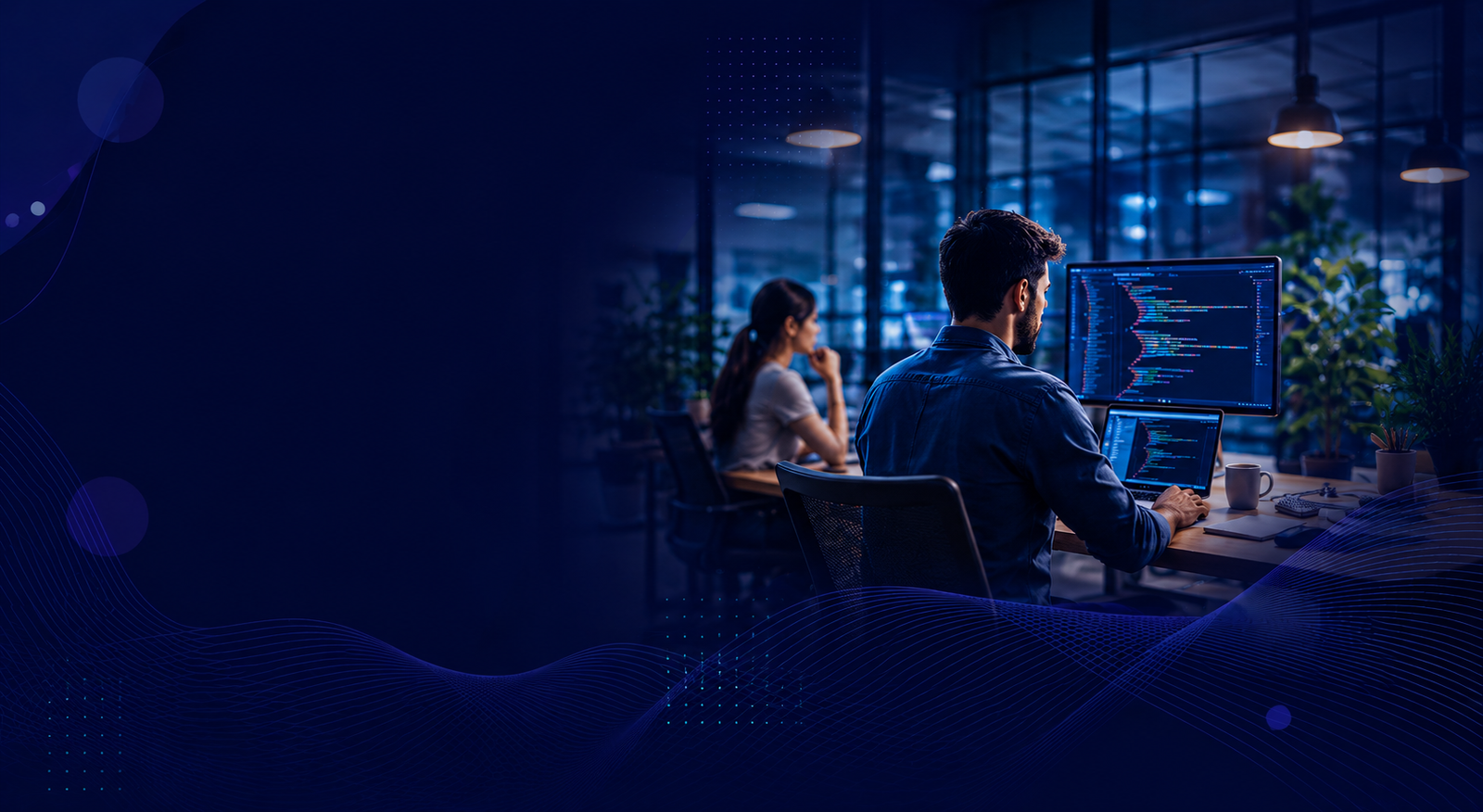 MarketPulse Digital Campaign