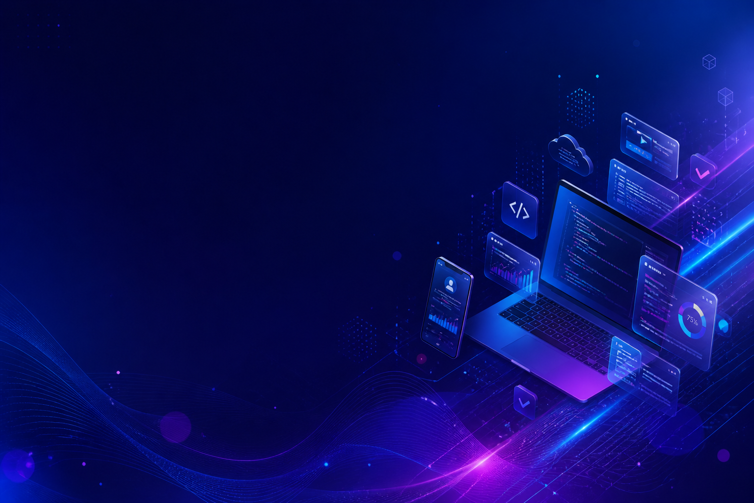 Enterprise Server Infrastructure