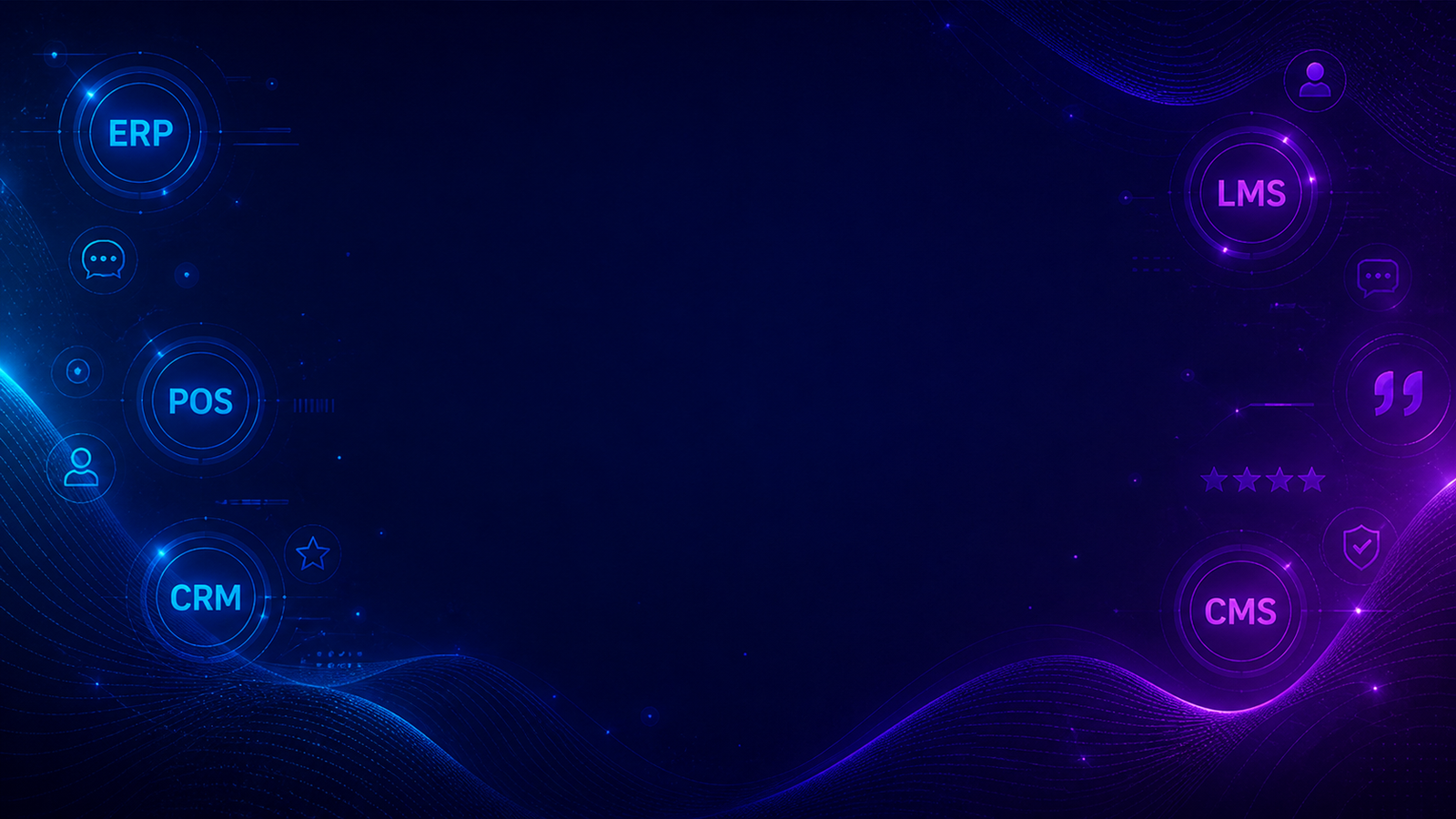 SaaS Product Landing Page