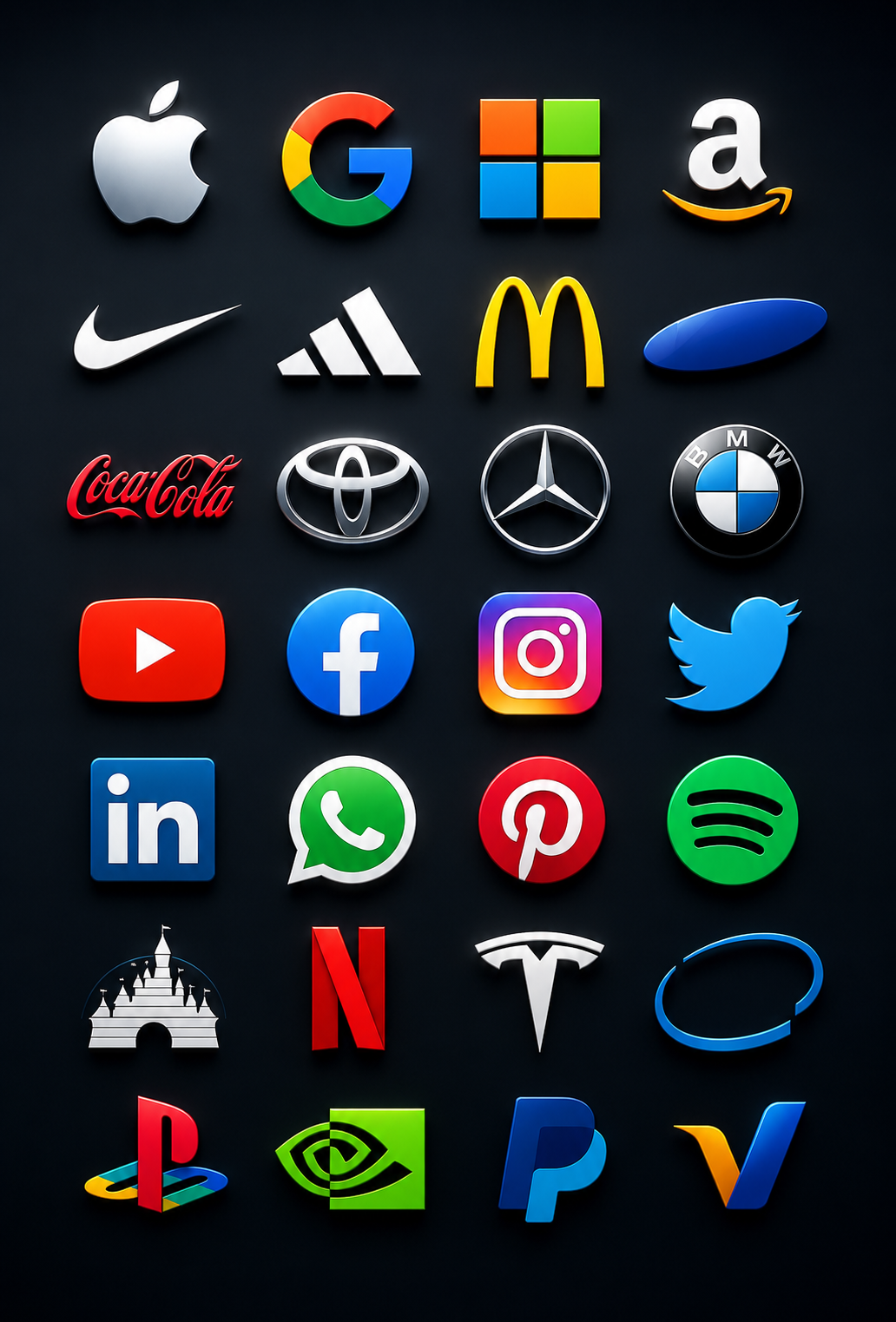 Realty Brand System