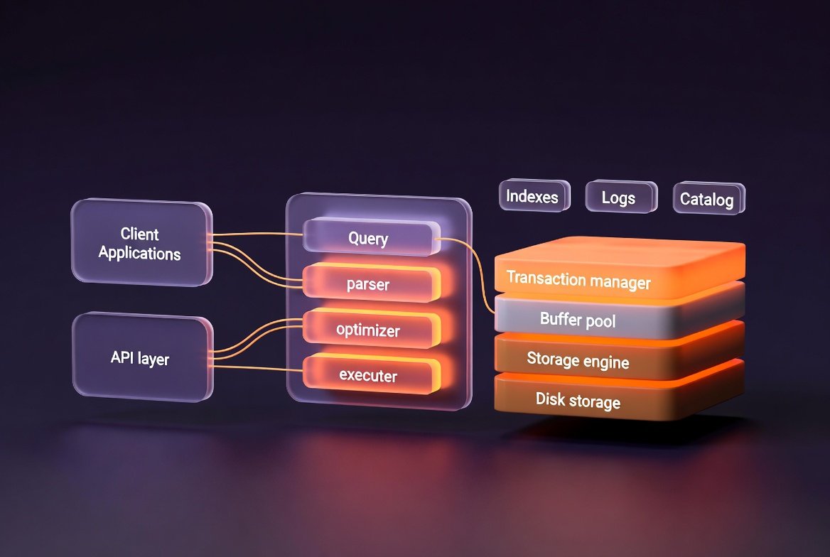 Database Optimization Solutions