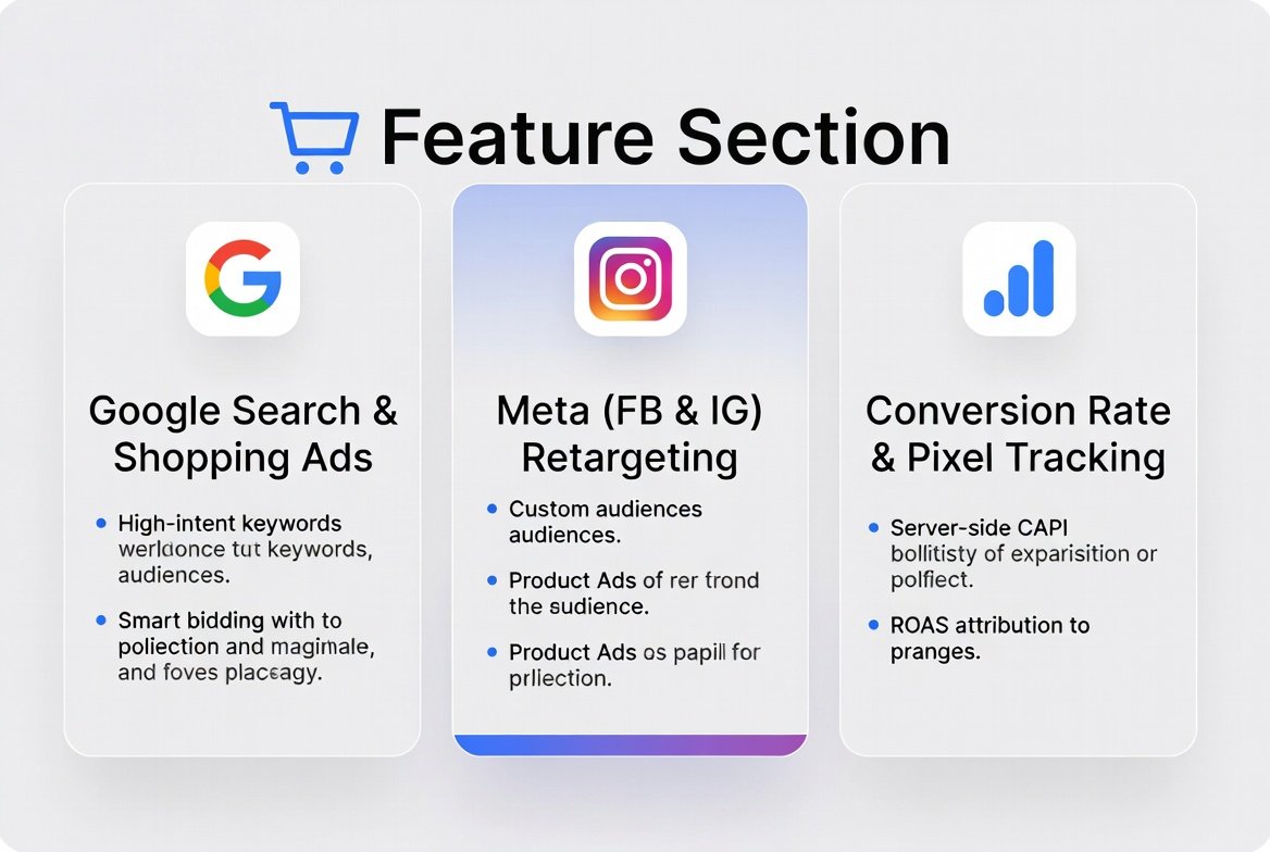 B2B Lead Generation Campaign
