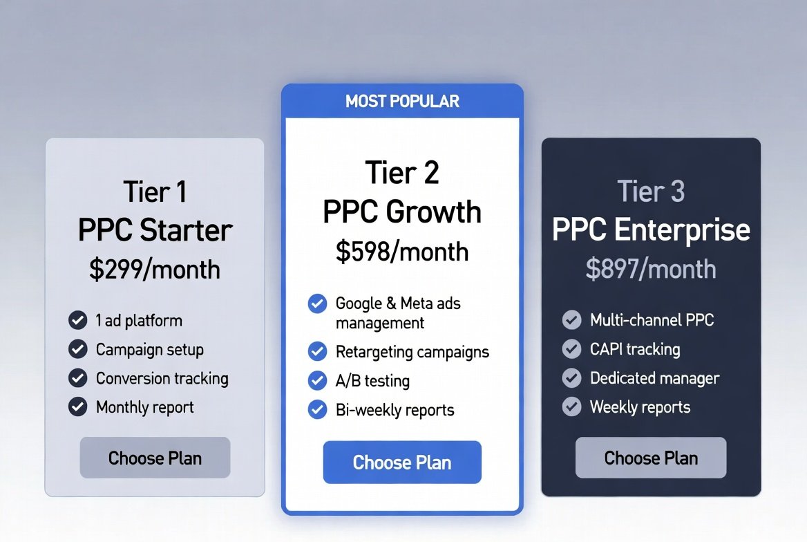 SaaS Product Launch Ads