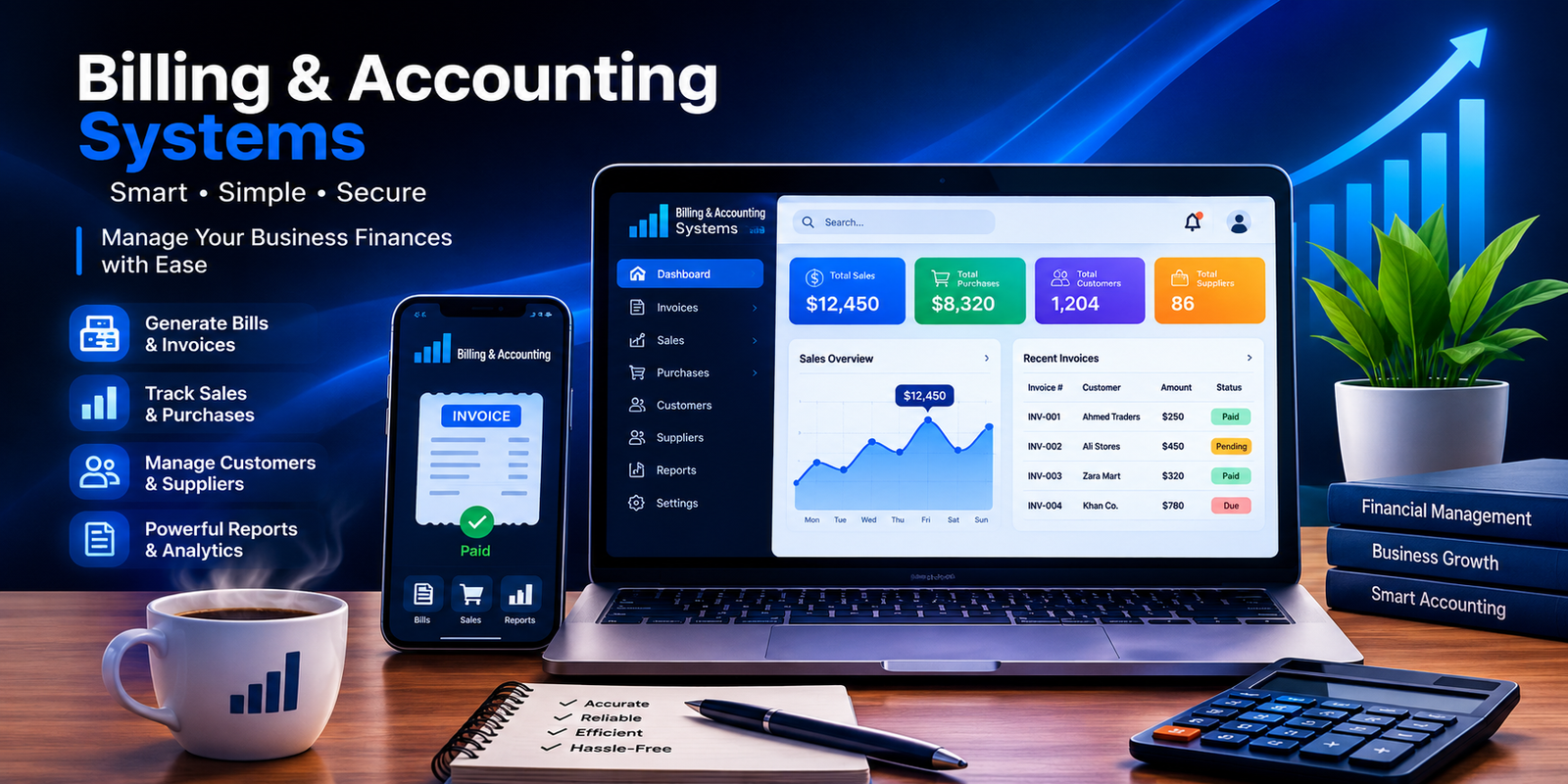 Financial Management