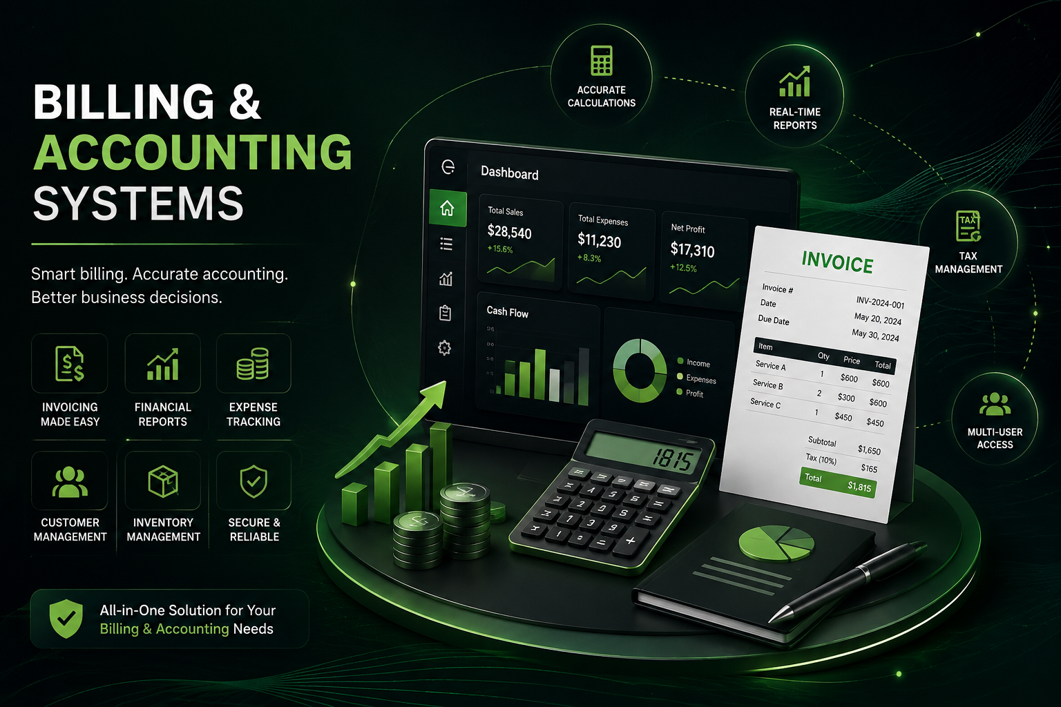 Business Intelligence