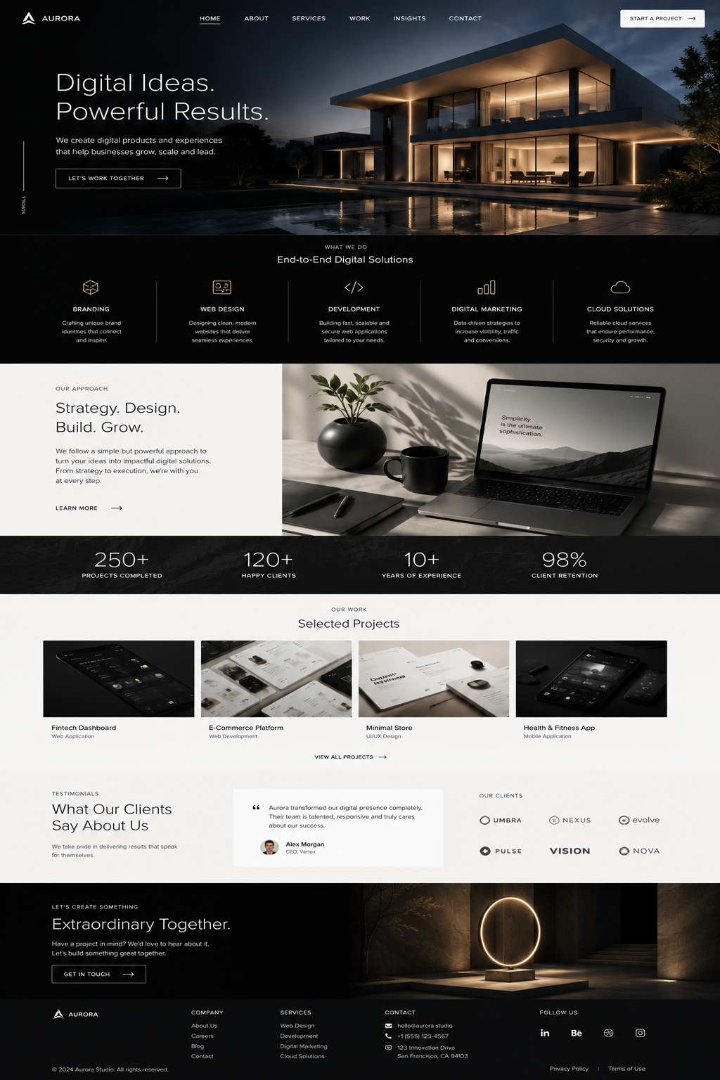 Manufacturing Solutions Hub
